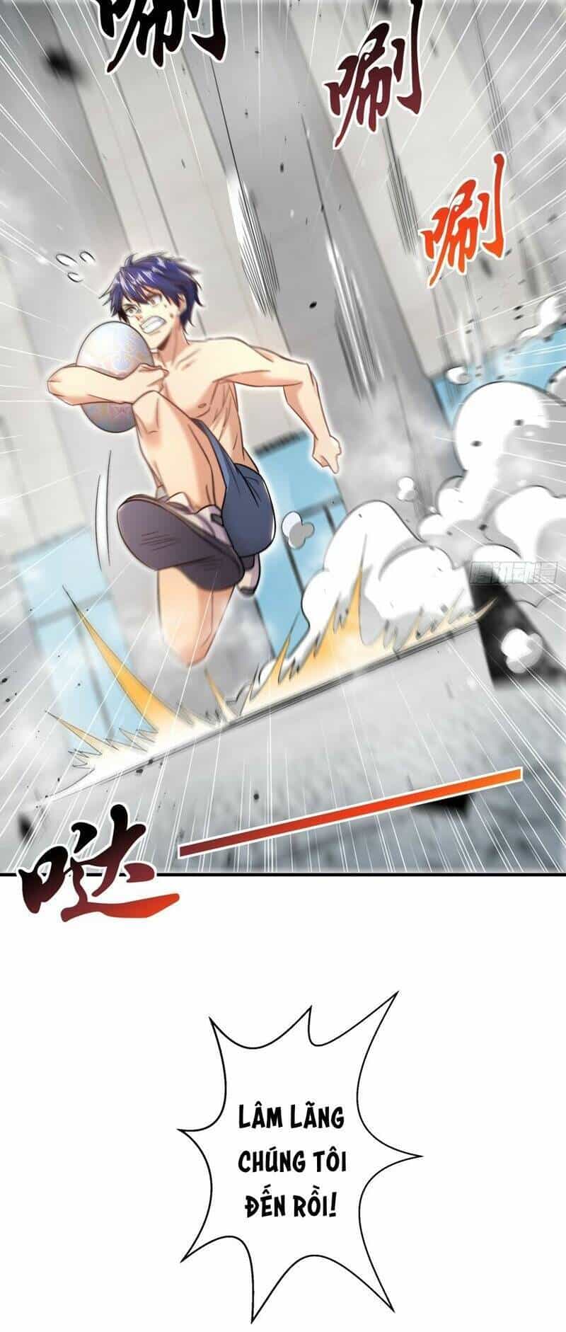 Vô Địch Từ Cưỡng Hôn Ma Nữ - Chương 118 - ảnh 28