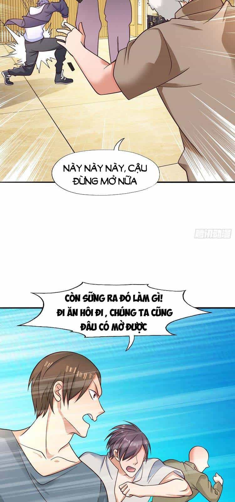 Vô Địch Từ Cưỡng Hôn Ma Nữ - Chương 12 - ảnh 34
