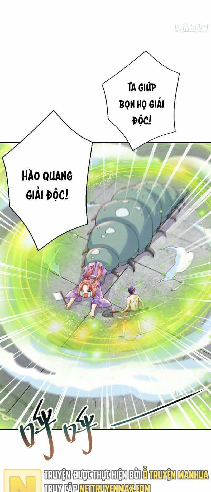 Vô Địch Từ Cưỡng Hôn Ma Nữ - Chương 119 - ảnh 16