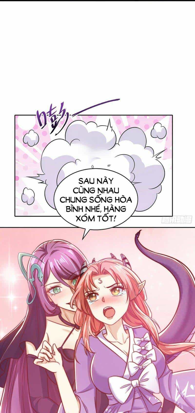Vô Địch Từ Cưỡng Hôn Ma Nữ - Chương 119 - ảnh 26
