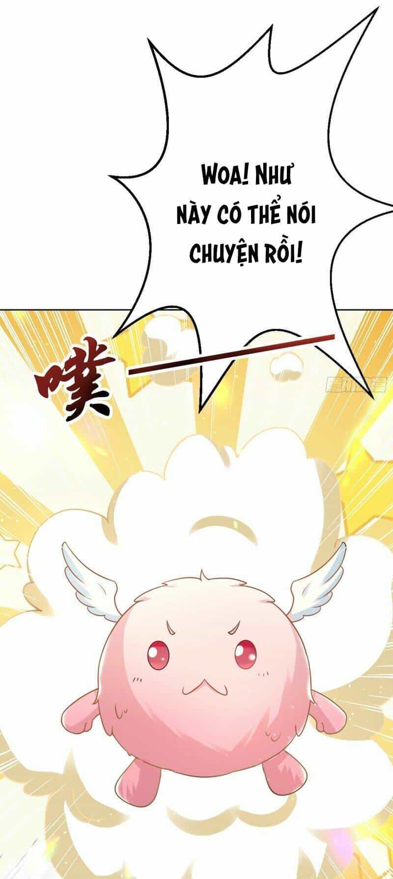 Vô Địch Từ Cưỡng Hôn Ma Nữ - Chương 120 - ảnh 46