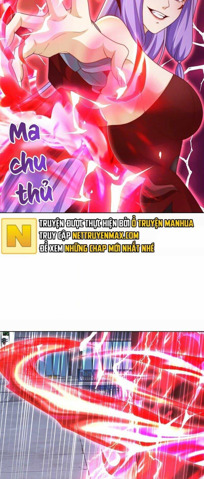 Vô Địch Từ Cưỡng Hôn Ma Nữ - Chương 120 - ảnh 5