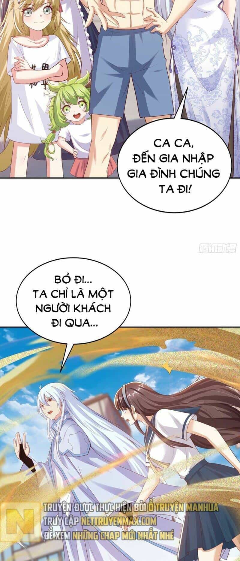 Vô Địch Từ Cưỡng Hôn Ma Nữ - Chương 121 - ảnh 7