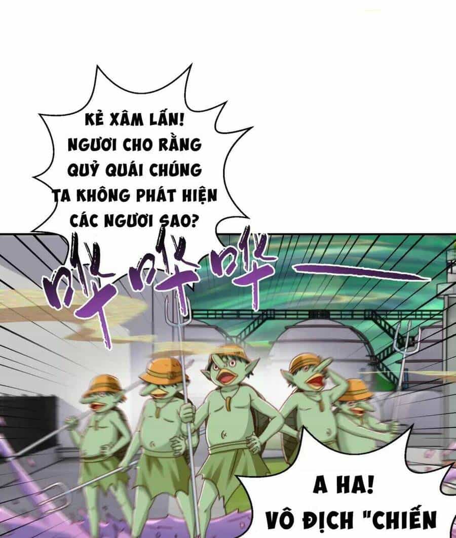 Vô Địch Từ Cưỡng Hôn Ma Nữ - Chương 122 - ảnh 39
