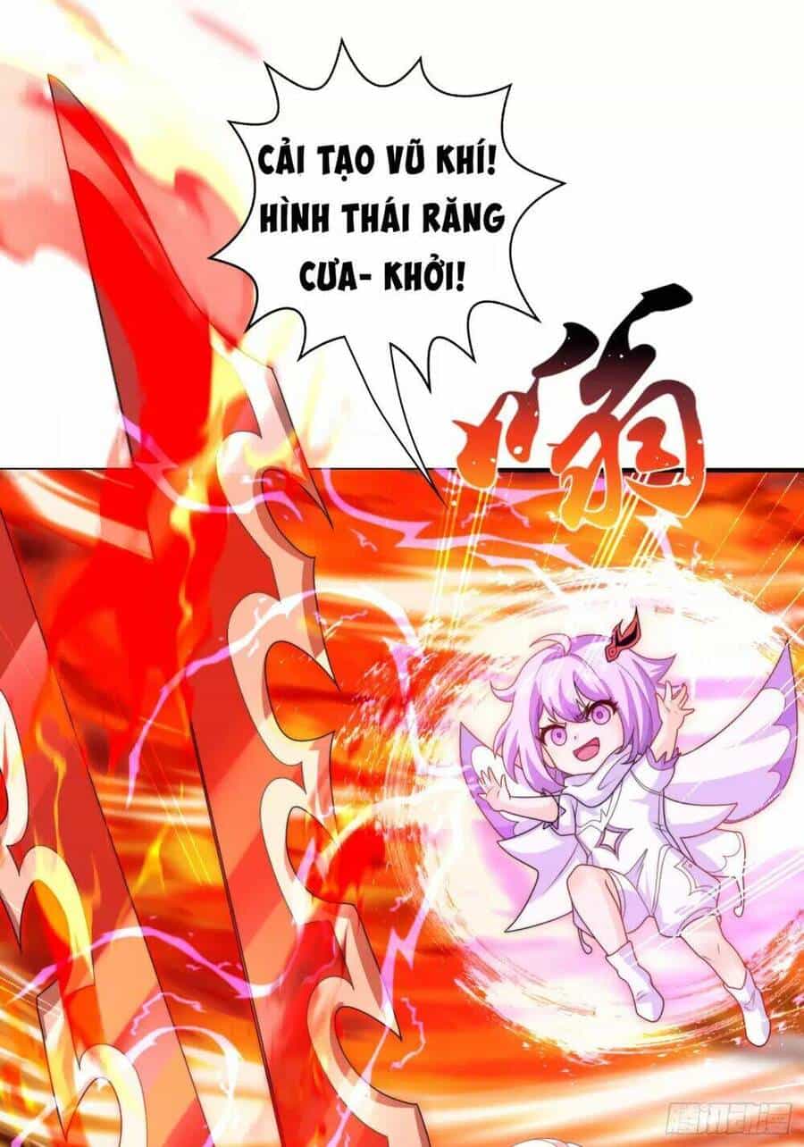 Vô Địch Từ Cưỡng Hôn Ma Nữ - Chương 122 - ảnh 64
