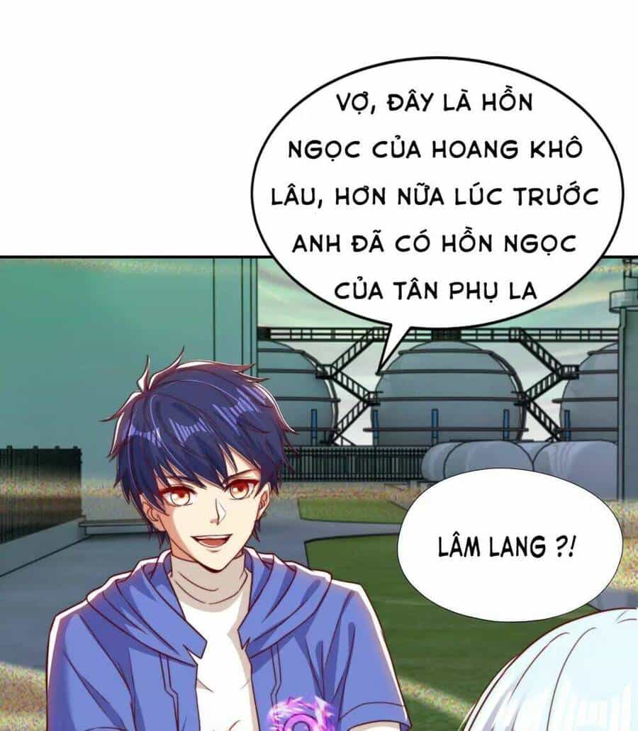Vô Địch Từ Cưỡng Hôn Ma Nữ - Chương 122 - ảnh 75