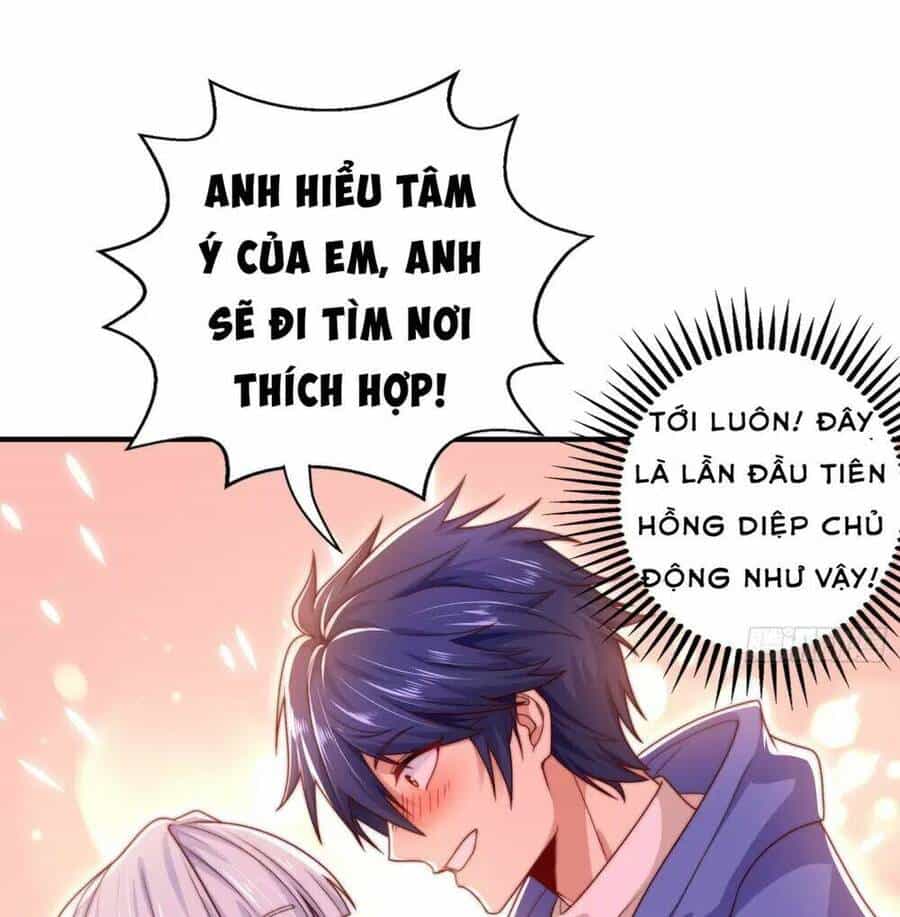 Vô Địch Từ Cưỡng Hôn Ma Nữ - Chương 123 - ảnh 23