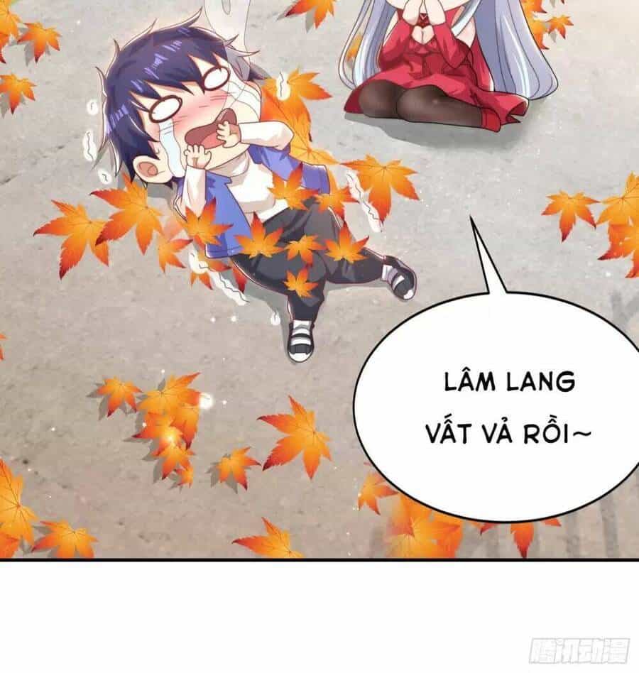 Vô Địch Từ Cưỡng Hôn Ma Nữ - Chương 123 - ảnh 34
