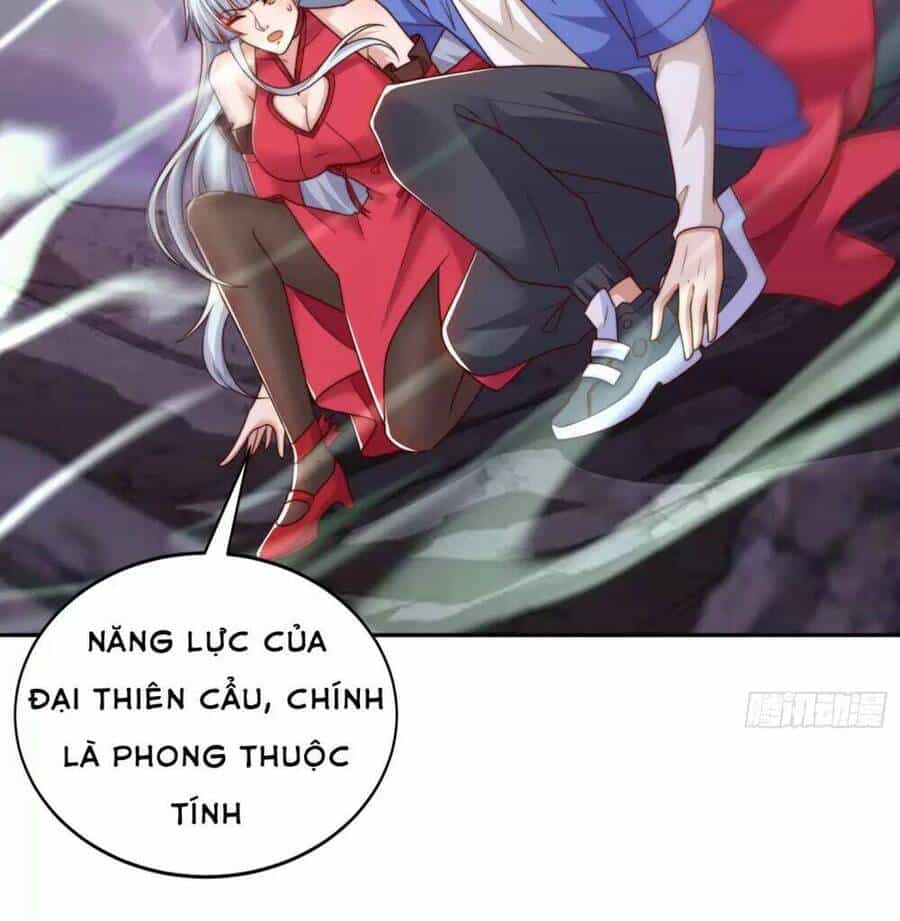 Vô Địch Từ Cưỡng Hôn Ma Nữ - Chương 123 - ảnh 70