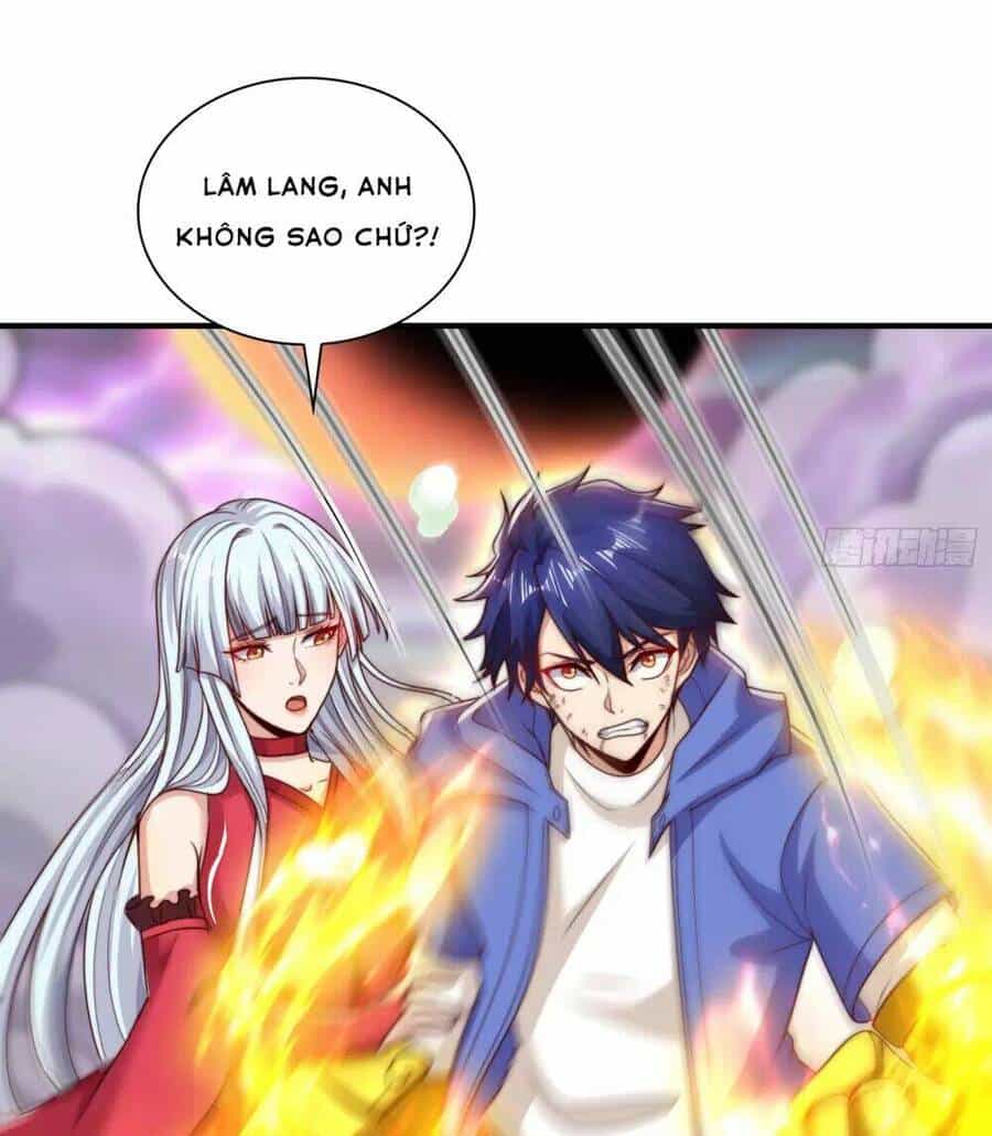Vô Địch Từ Cưỡng Hôn Ma Nữ - Chương 123 - ảnh 82