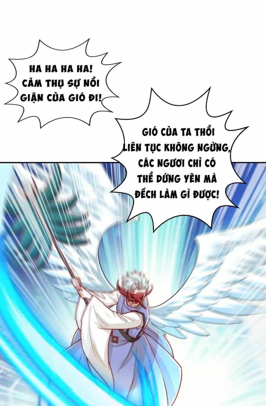 Vô Địch Từ Cưỡng Hôn Ma Nữ - Chương 123 - ảnh 84