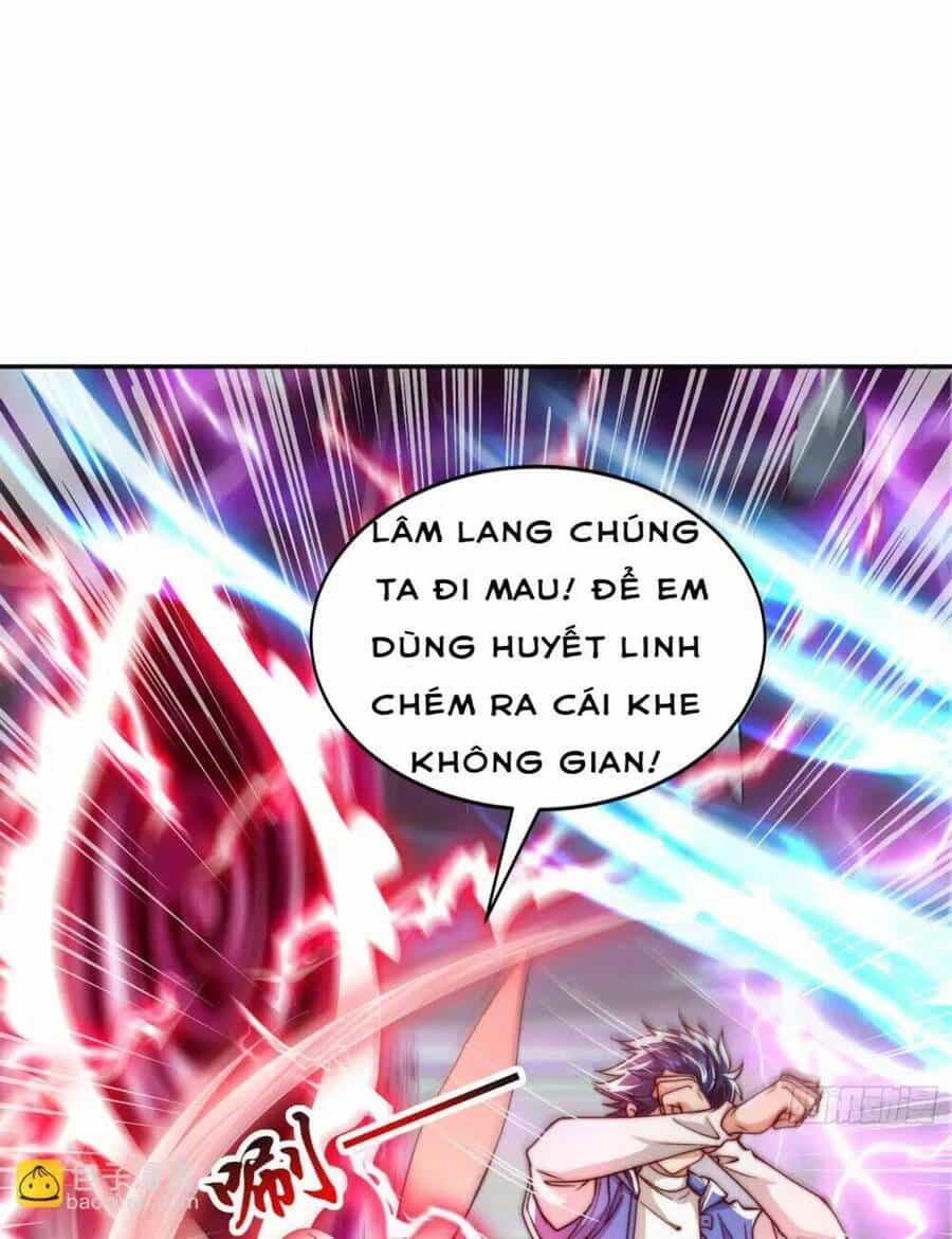 Vô Địch Từ Cưỡng Hôn Ma Nữ - Chương 124 - ảnh 41