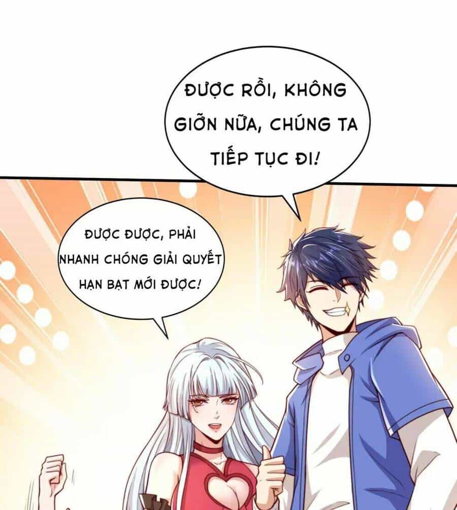 Vô Địch Từ Cưỡng Hôn Ma Nữ - Chương 124 - ảnh 58