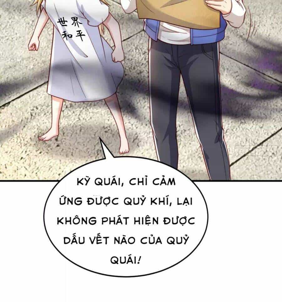 Vô Địch Từ Cưỡng Hôn Ma Nữ - Chương 124 - ảnh 63