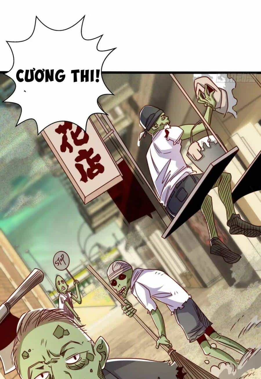 Vô Địch Từ Cưỡng Hôn Ma Nữ - Chương 124 - ảnh 65