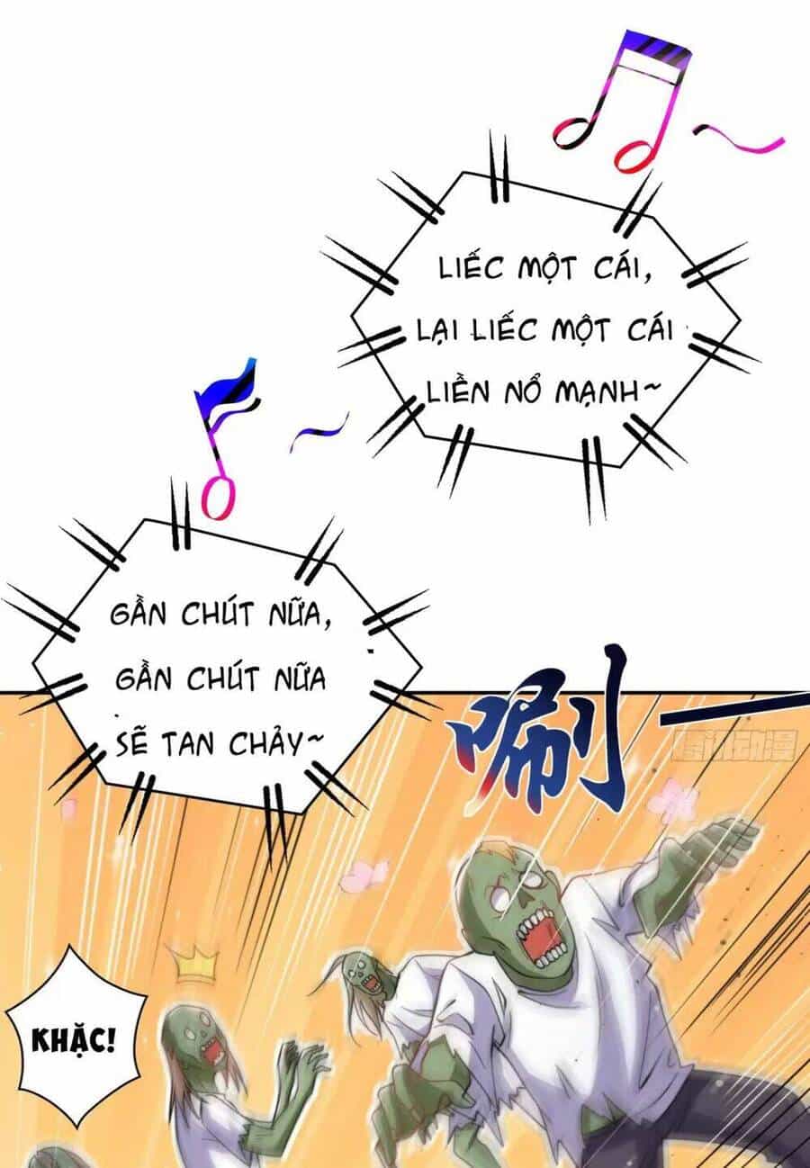 Vô Địch Từ Cưỡng Hôn Ma Nữ - Chương 124 - ảnh 70