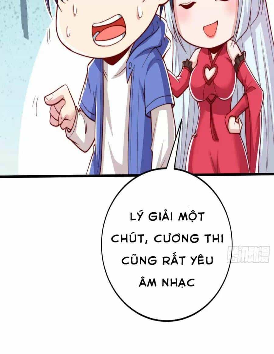 Vô Địch Từ Cưỡng Hôn Ma Nữ - Chương 125 - ảnh 11
