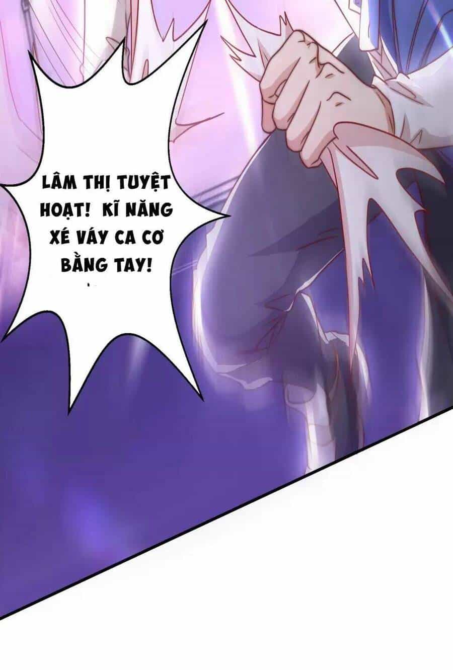 Vô Địch Từ Cưỡng Hôn Ma Nữ - Chương 125 - ảnh 33