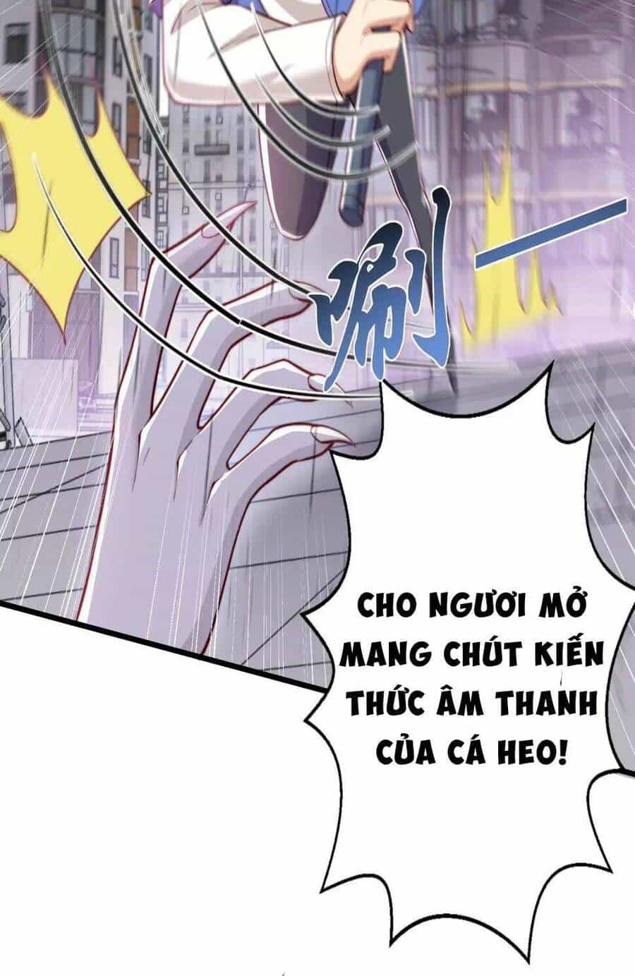 Vô Địch Từ Cưỡng Hôn Ma Nữ - Chương 125 - ảnh 56
