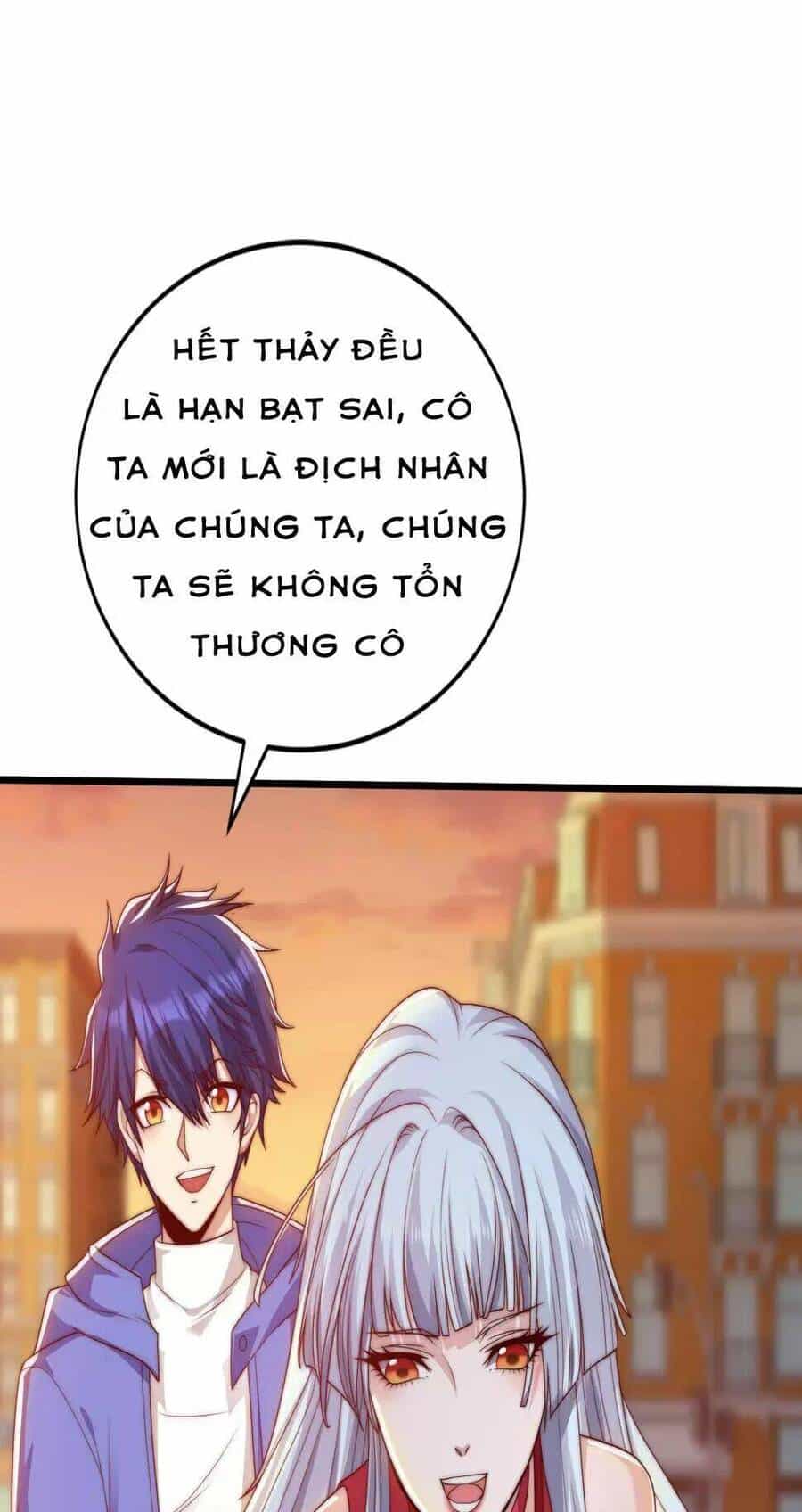 Vô Địch Từ Cưỡng Hôn Ma Nữ - Chương 125 - ảnh 97