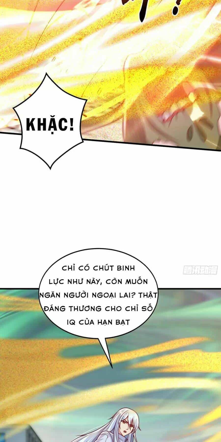 Vô Địch Từ Cưỡng Hôn Ma Nữ - Chương 126 - ảnh 18