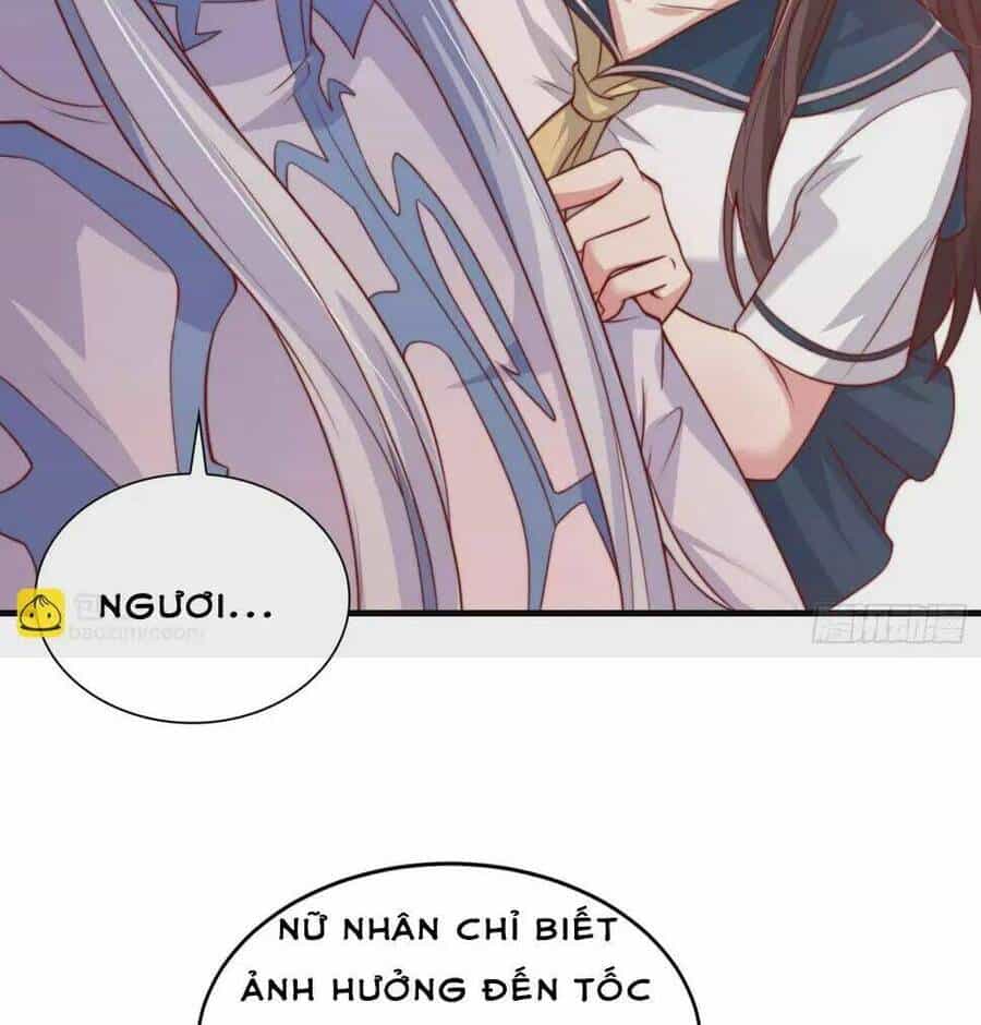 Vô Địch Từ Cưỡng Hôn Ma Nữ - Chương 126 - ảnh 22