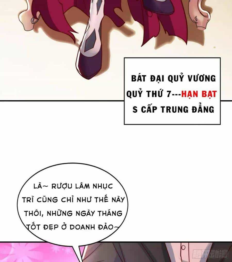Vô Địch Từ Cưỡng Hôn Ma Nữ - Chương 126 - ảnh 7