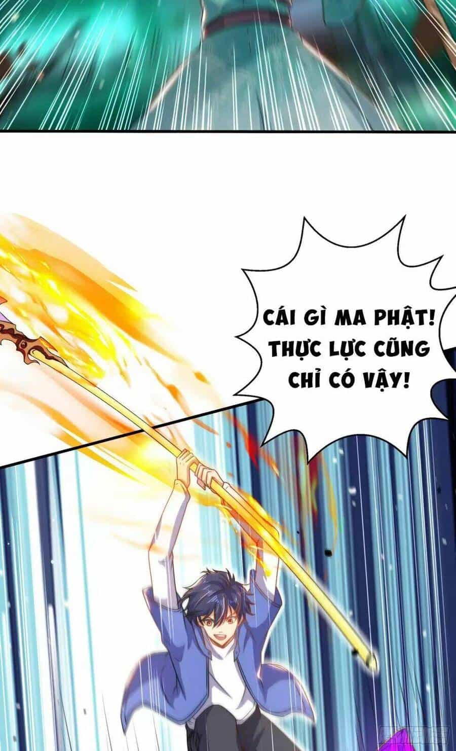 Vô Địch Từ Cưỡng Hôn Ma Nữ - Chương 126 - ảnh 78