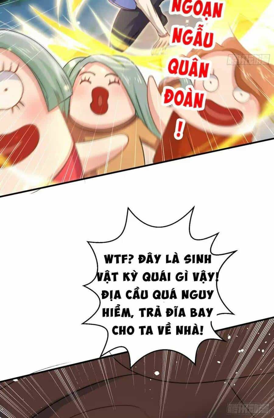 Vô Địch Từ Cưỡng Hôn Ma Nữ - Chương 127 - ảnh 10