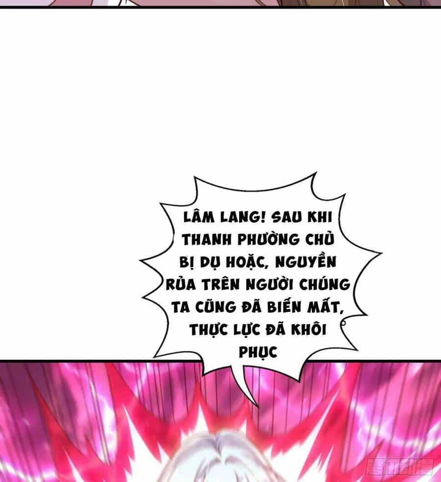 Vô Địch Từ Cưỡng Hôn Ma Nữ - Chương 127 - ảnh 17