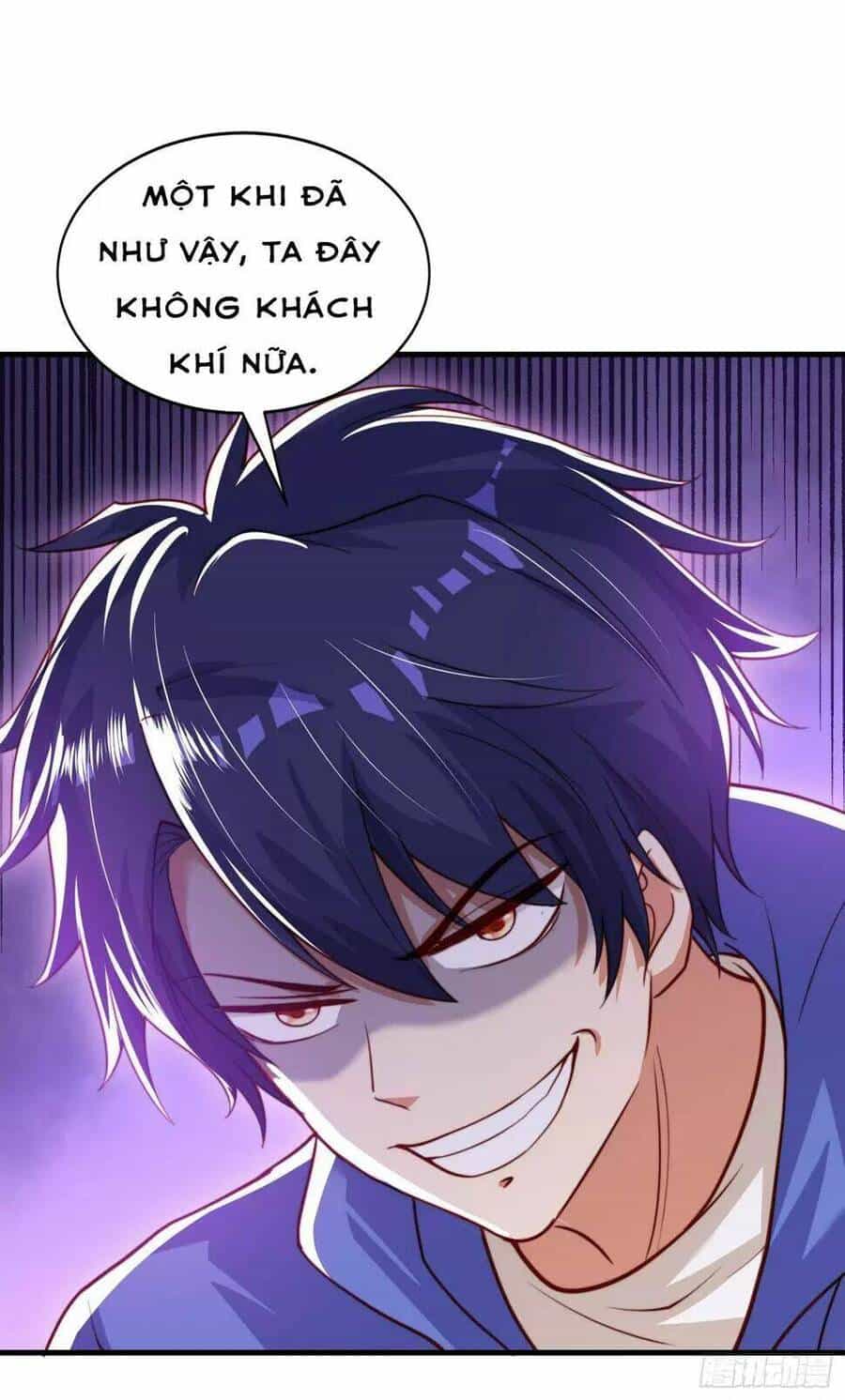 Vô Địch Từ Cưỡng Hôn Ma Nữ - Chương 127 - ảnh 19