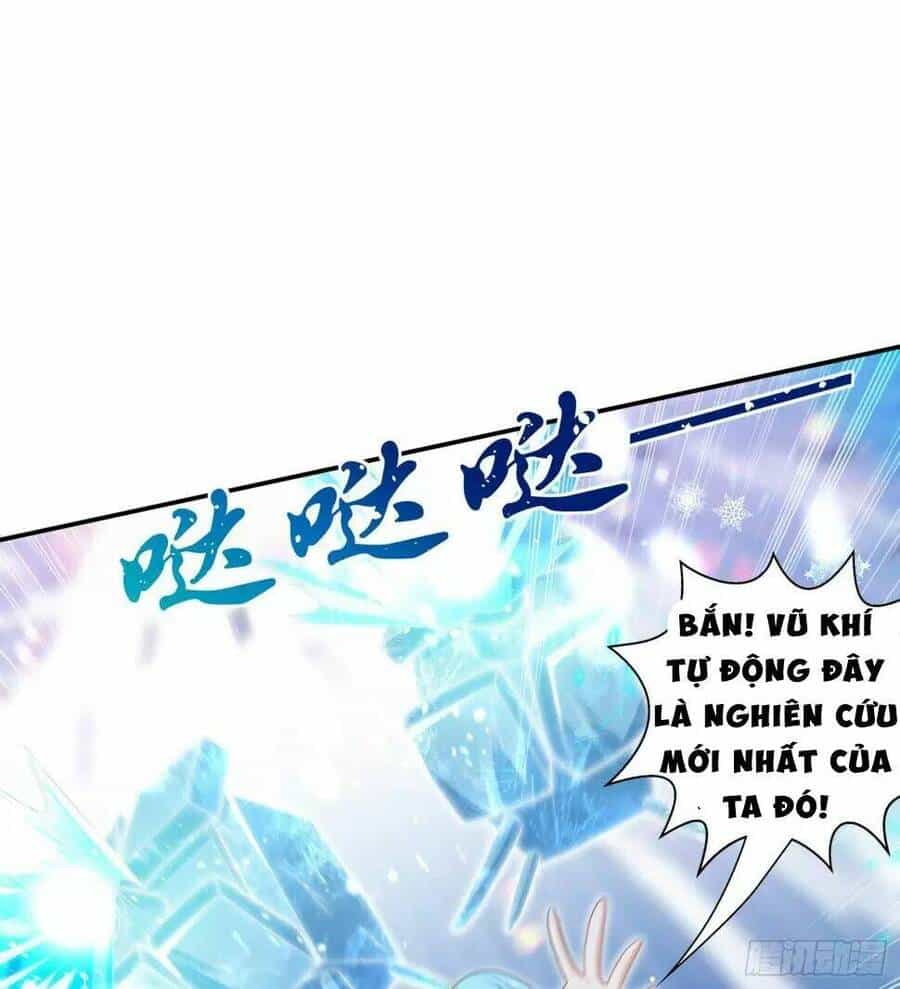 Vô Địch Từ Cưỡng Hôn Ma Nữ - Chương 127 - ảnh 38
