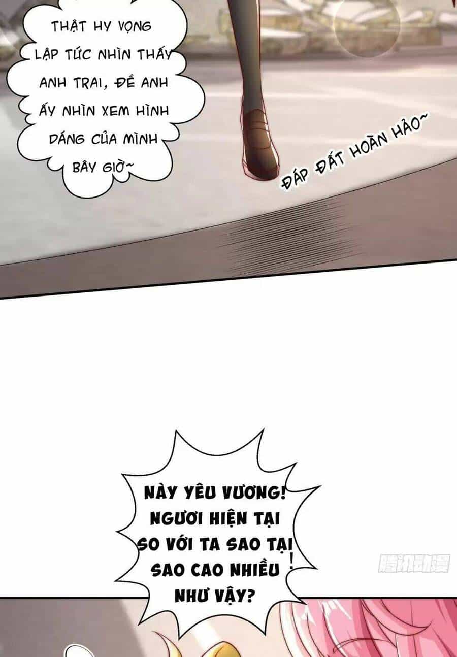 Vô Địch Từ Cưỡng Hôn Ma Nữ - Chương 127 - ảnh 60