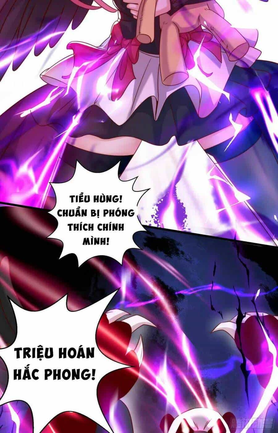 Vô Địch Từ Cưỡng Hôn Ma Nữ - Chương 127 - ảnh 80
