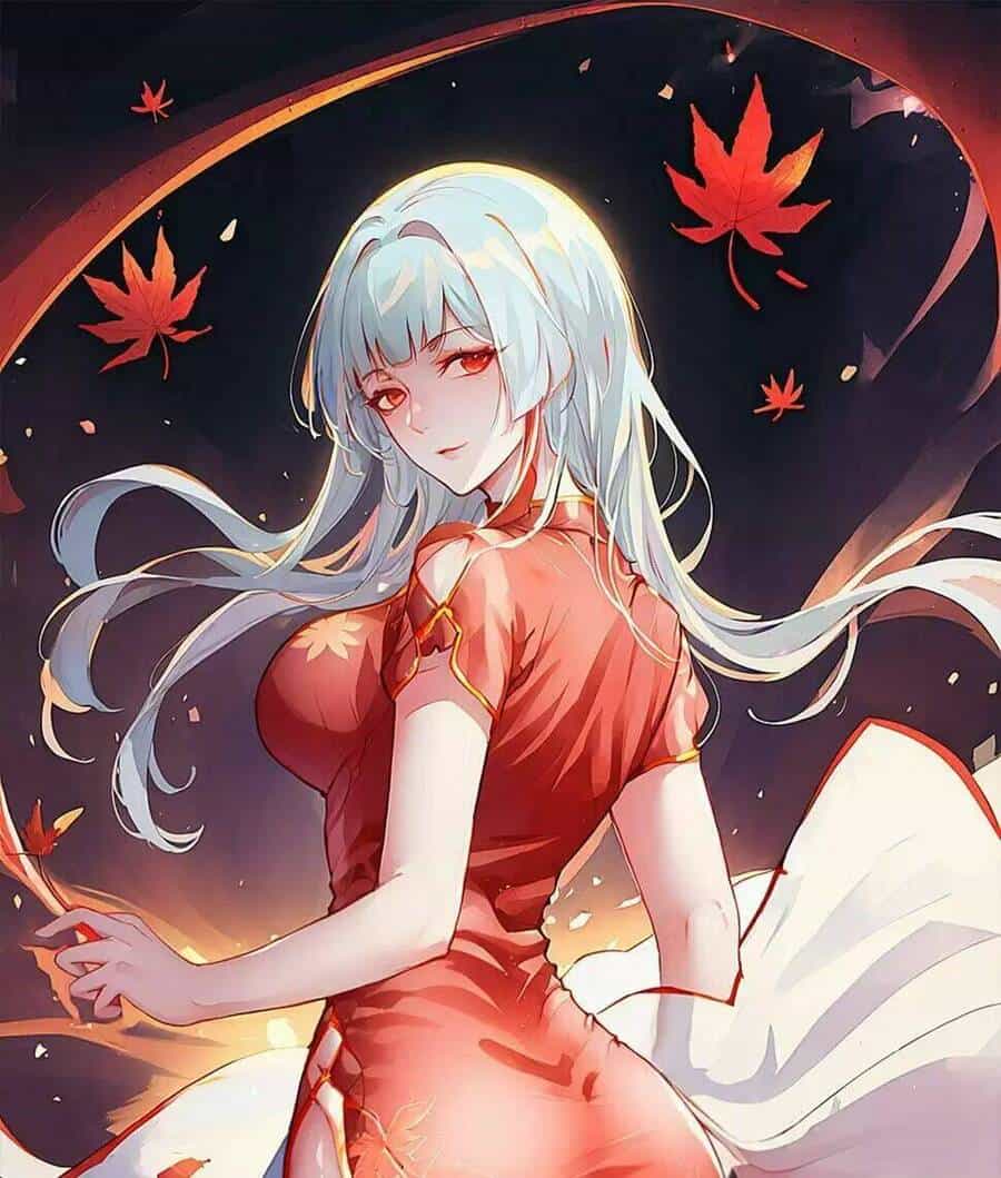 Vô Địch Từ Cưỡng Hôn Ma Nữ - Chương 128 - ảnh 2