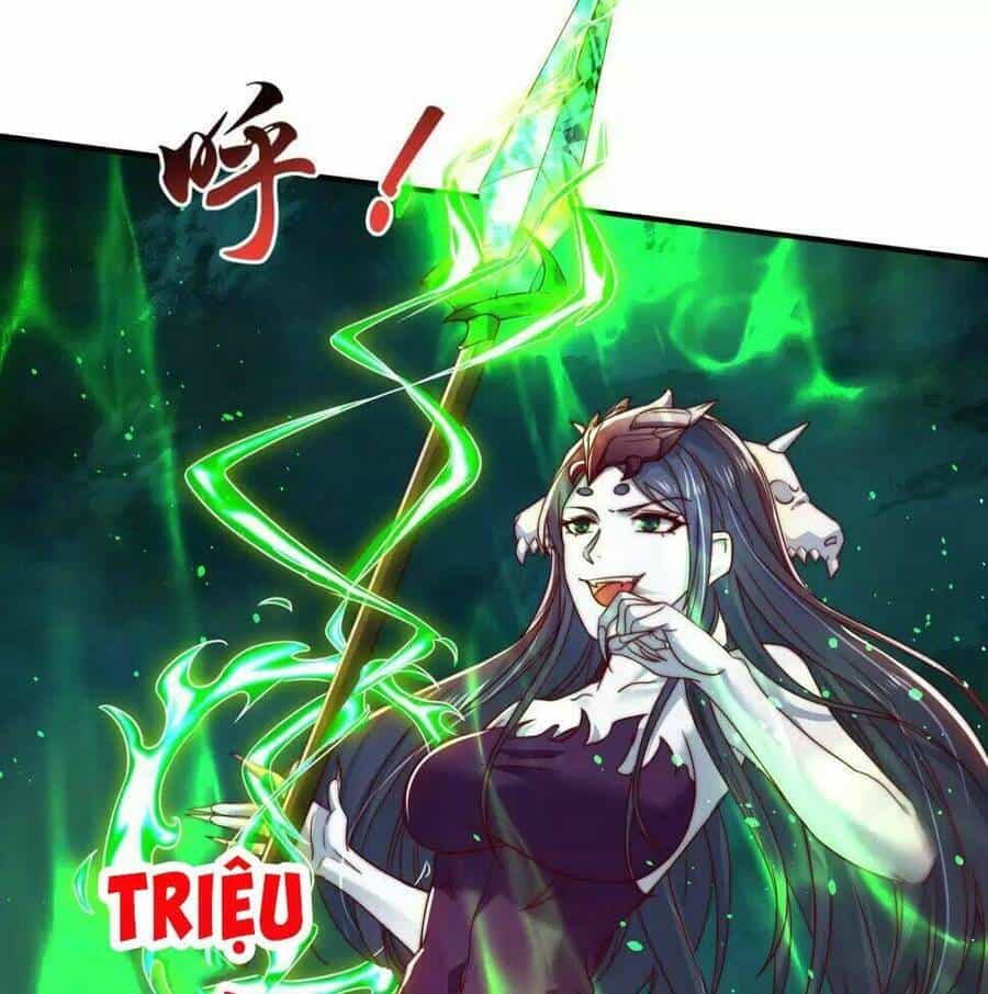 Vô Địch Từ Cưỡng Hôn Ma Nữ - Chương 128 - ảnh 41