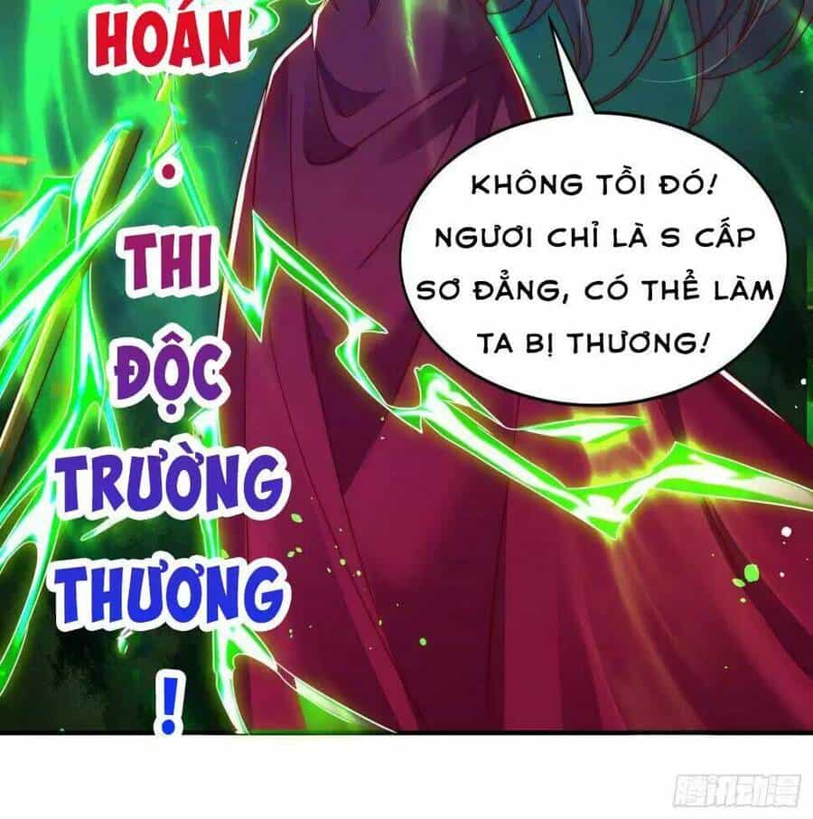 Vô Địch Từ Cưỡng Hôn Ma Nữ - Chương 128 - ảnh 42