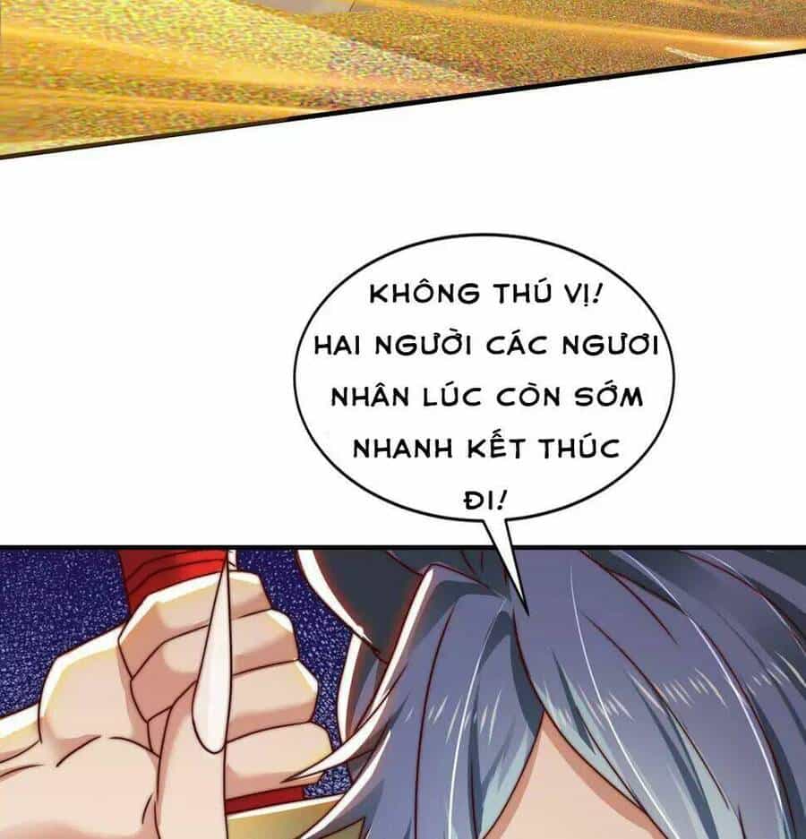 Vô Địch Từ Cưỡng Hôn Ma Nữ - Chương 128 - ảnh 46
