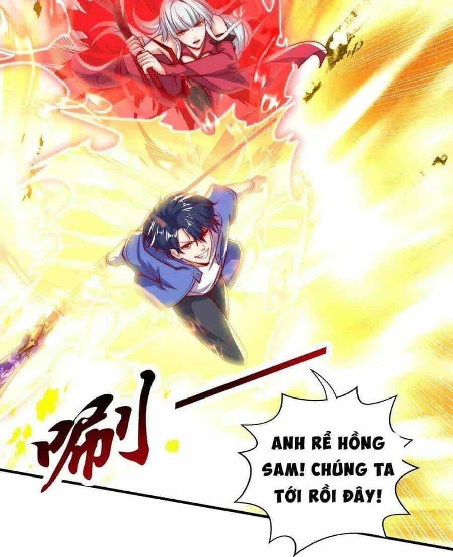 Vô Địch Từ Cưỡng Hôn Ma Nữ - Chương 128 - ảnh 55