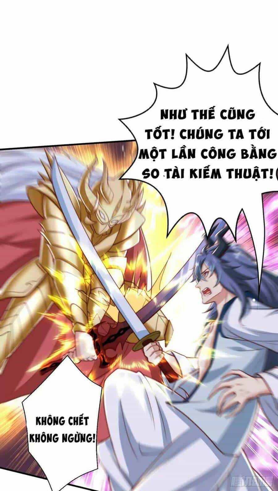 Vô Địch Từ Cưỡng Hôn Ma Nữ - Chương 128 - ảnh 66
