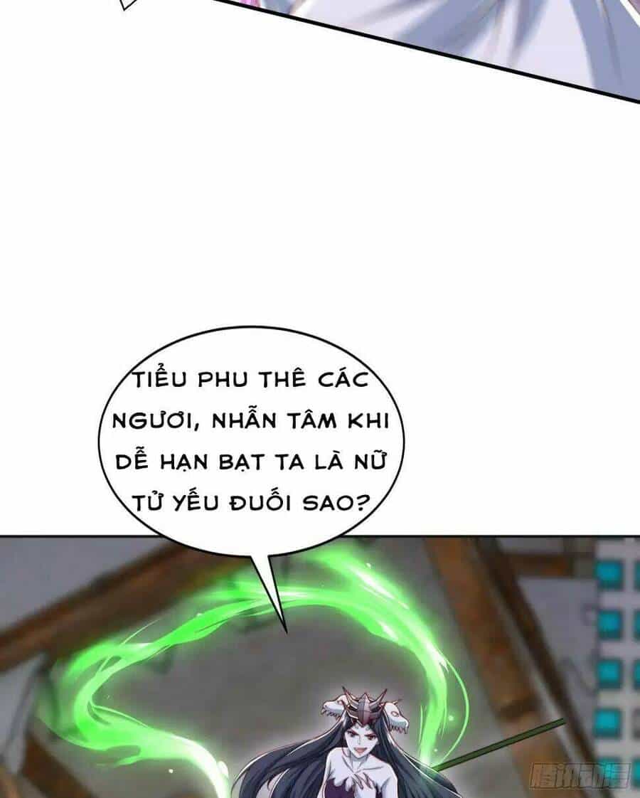 Vô Địch Từ Cưỡng Hôn Ma Nữ - Chương 128 - ảnh 67
