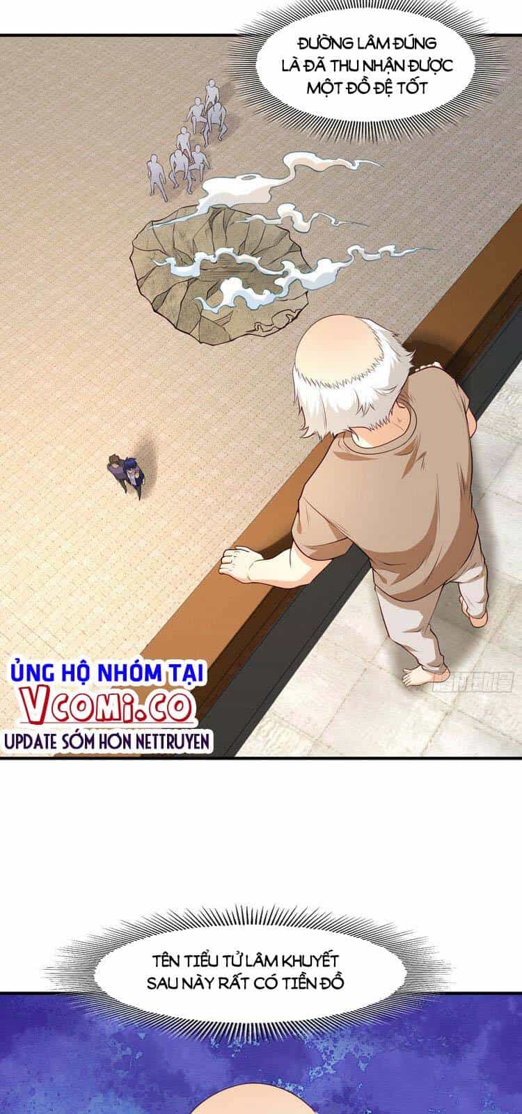 Vô Địch Từ Cưỡng Hôn Ma Nữ - Chương 13 - ảnh 35
