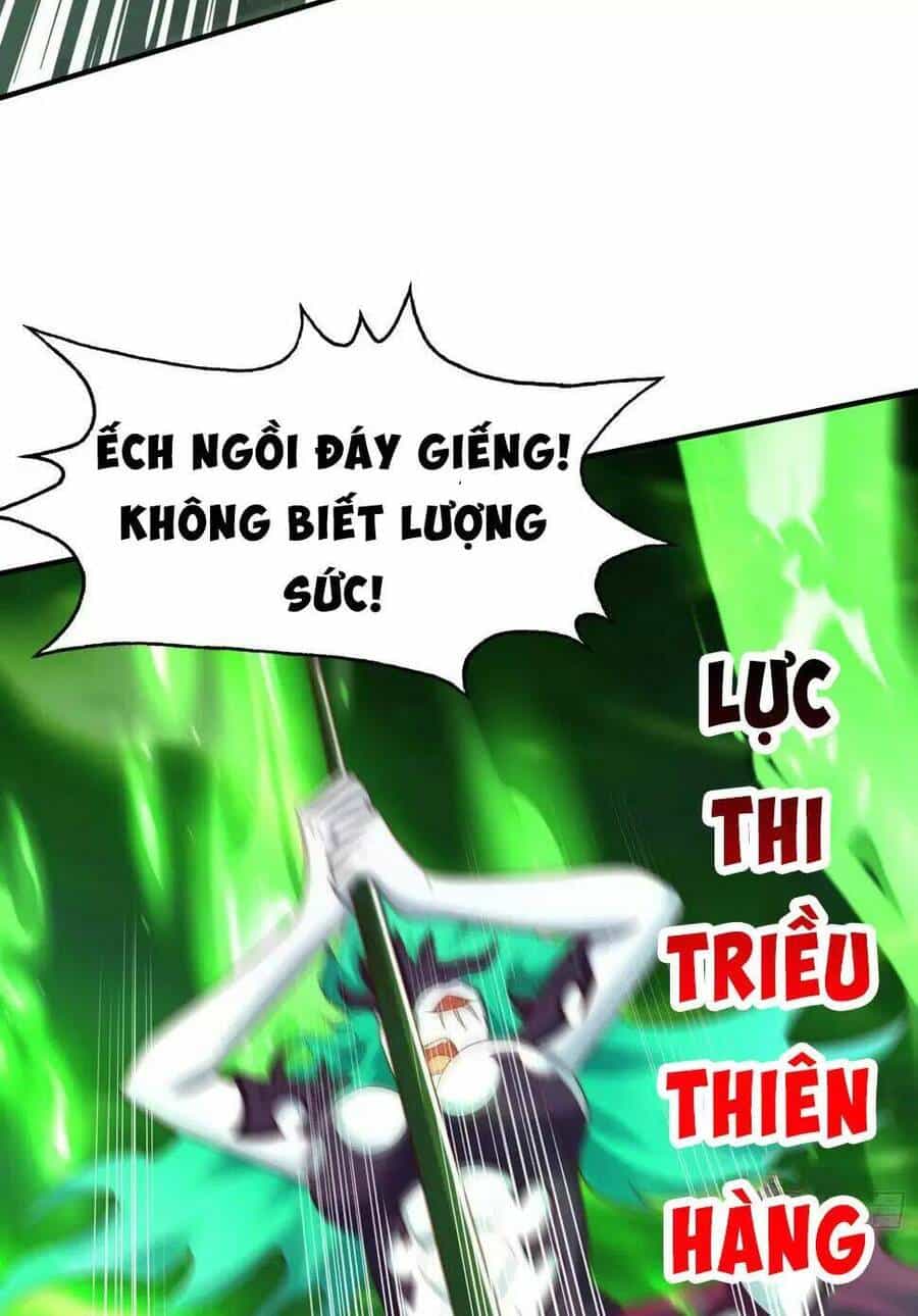 Vô Địch Từ Cưỡng Hôn Ma Nữ - Chương 129 - ảnh 21