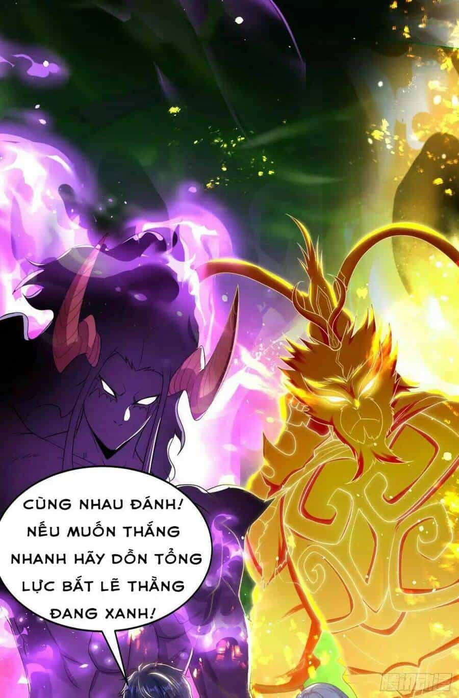 Vô Địch Từ Cưỡng Hôn Ma Nữ - Chương 129 - ảnh 36
