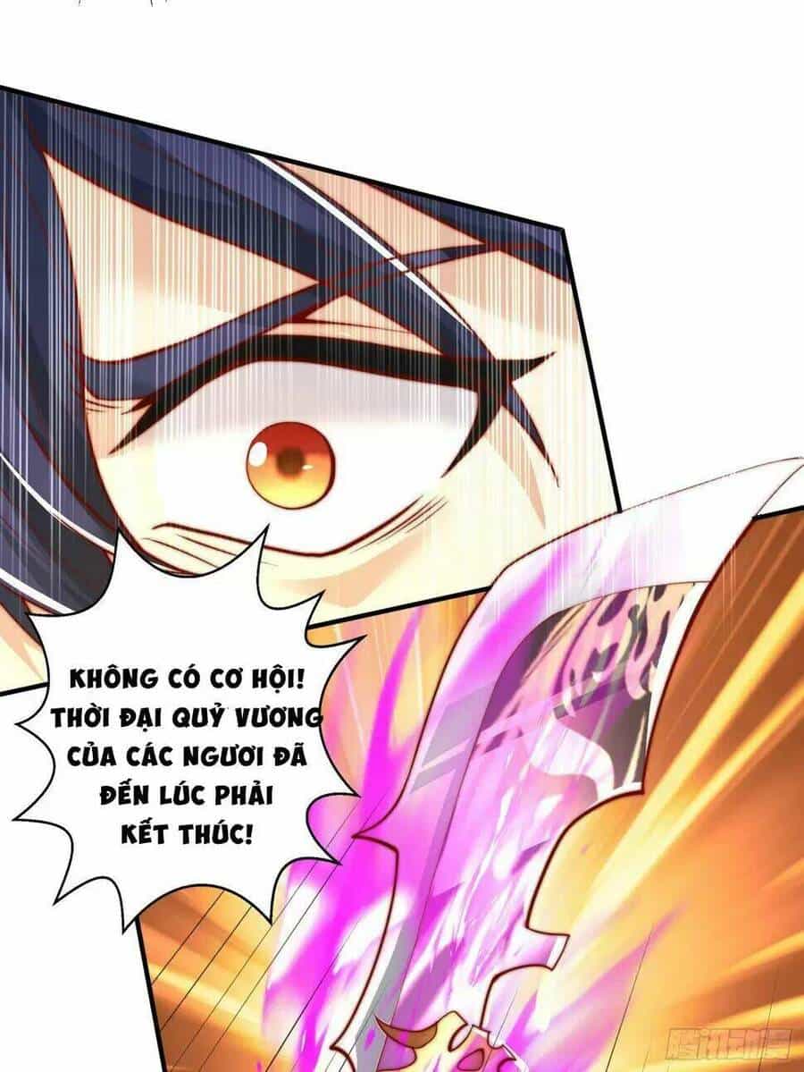 Vô Địch Từ Cưỡng Hôn Ma Nữ - Chương 129 - ảnh 43