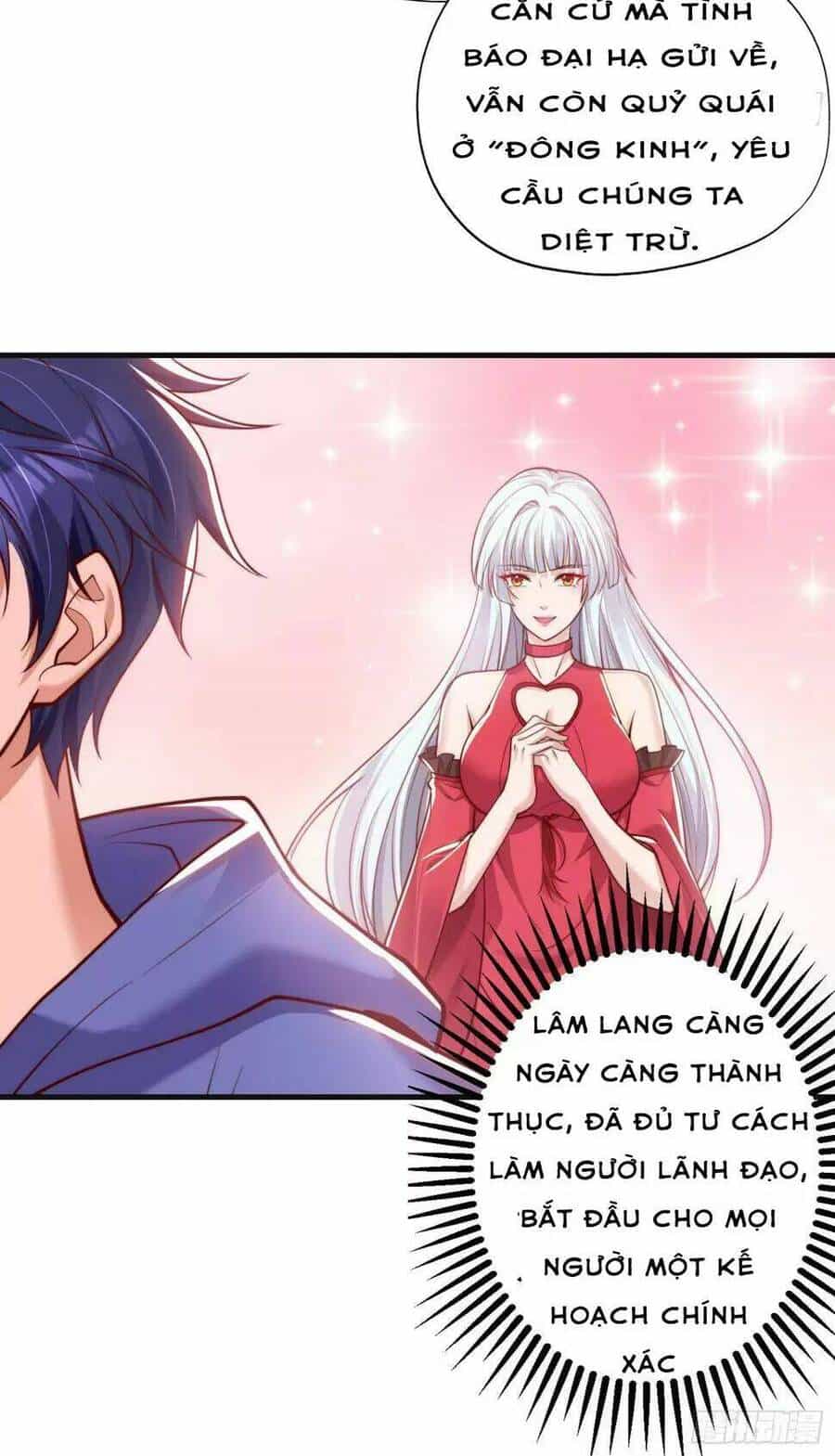 Vô Địch Từ Cưỡng Hôn Ma Nữ - Chương 129 - ảnh 68