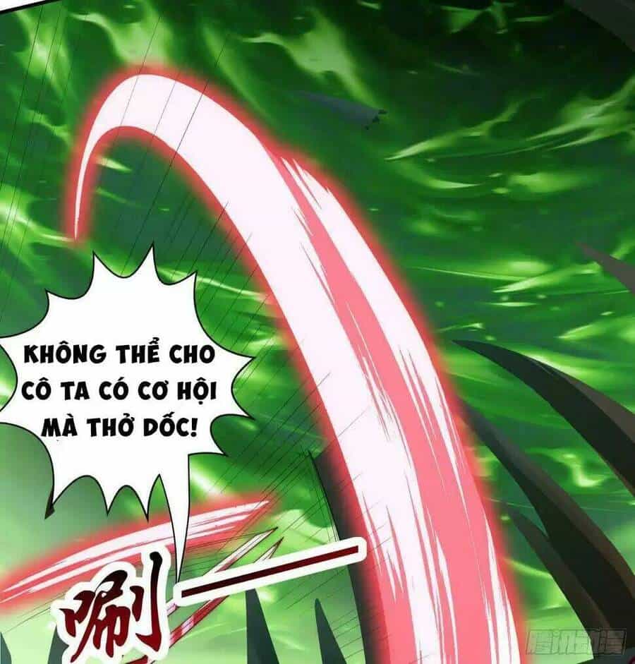 Vô Địch Từ Cưỡng Hôn Ma Nữ - Chương 129 - ảnh 8