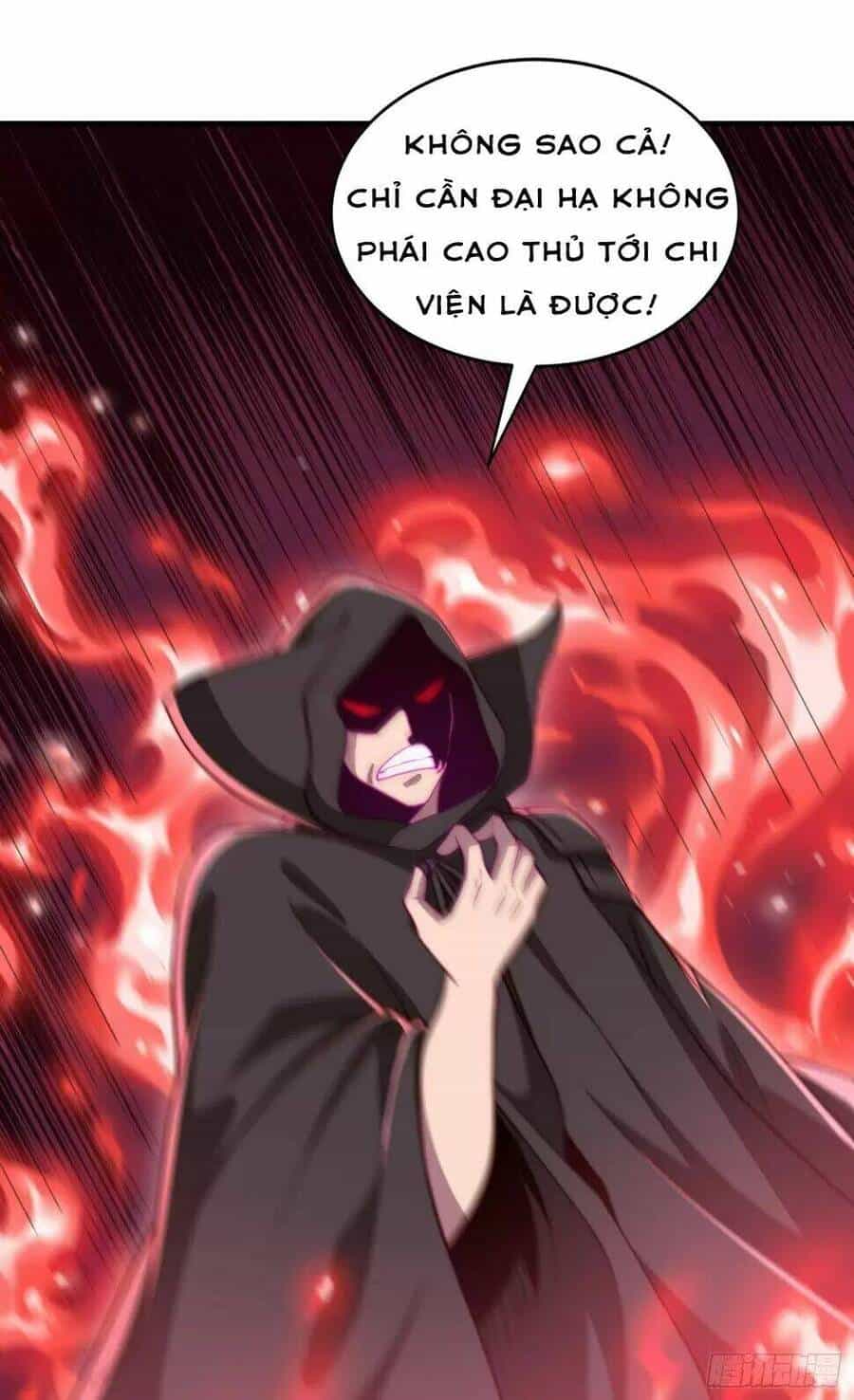 Vô Địch Từ Cưỡng Hôn Ma Nữ - Chương 130 - ảnh 27