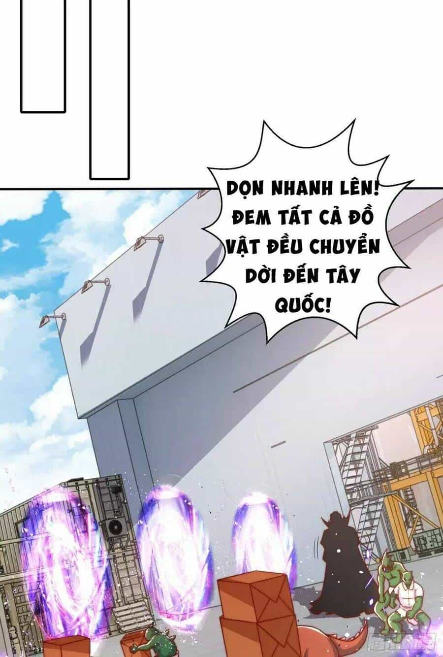 Vô Địch Từ Cưỡng Hôn Ma Nữ - Chương 130 - ảnh 54