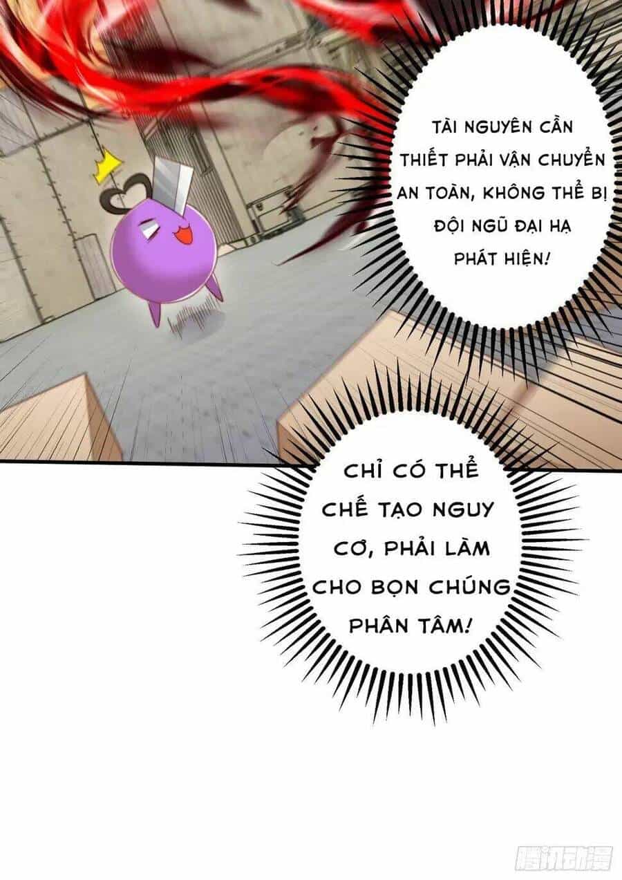 Vô Địch Từ Cưỡng Hôn Ma Nữ - Chương 130 - ảnh 60